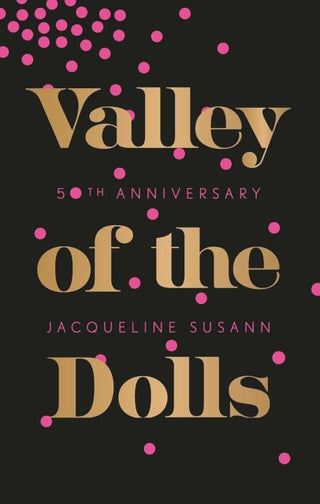 Cover image for 9780349008325 - Valley Of The Dolls