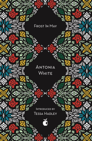 Cover image for 9780349010281 - Frost In May