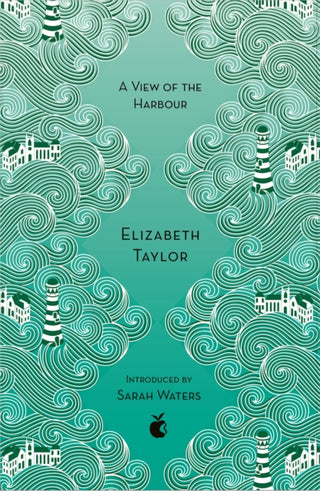Cover image for 9780349010304 - A View Of The Harbour