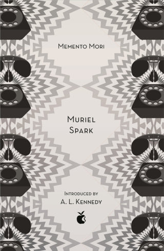 Cover image for 9780349010342 - Memento Mori