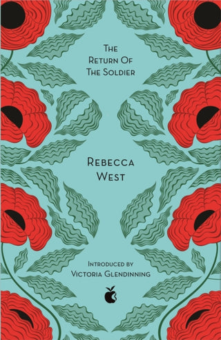 Cover image for 9780349010380 - The Return Of The Soldier
