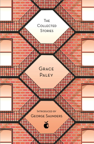 Cover image for 9780349010618 - The Collected Stories of Grace Paley