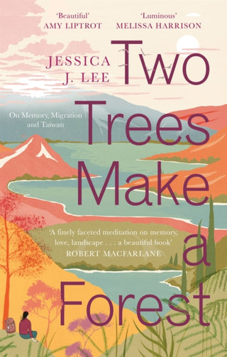 Cover image for 9780349011042 - Two Trees Make a Forest