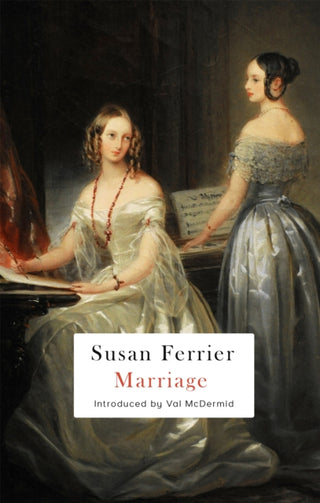 Cover image for 9780349011219 - Marriage