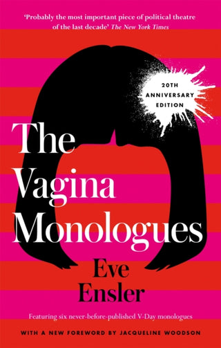 Cover image for 9780349011288 - The Vagina Monologues