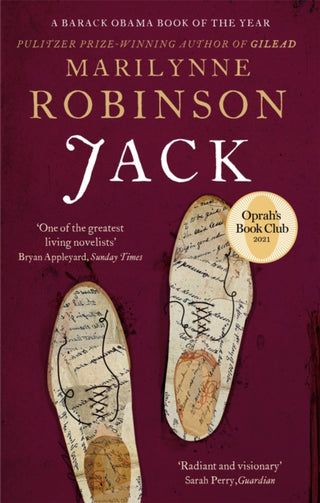 Supplemental image for 9780349011790 - Jack