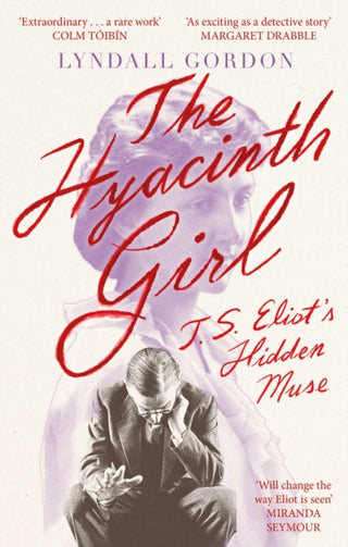Cover image for 9780349012094 - The Hyacinth Girl