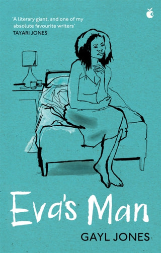 Cover image for 9780349012155 - Eva's Man