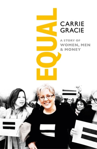 Cover image for 9780349012261 - Equal