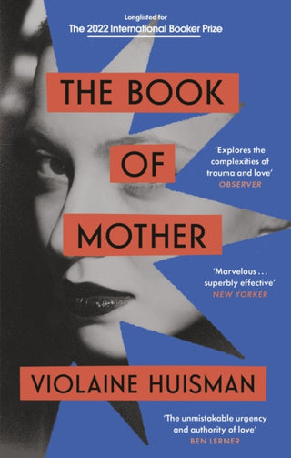 Cover image for 9780349012315 - The Book of Mother