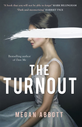 Cover image for 9780349012476 - The Turnout