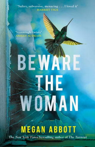 Cover image for 9780349012490 - Beware the Woman