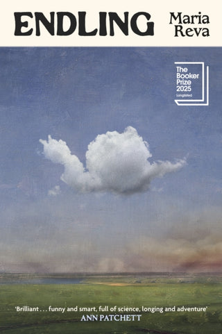 Cover image for 9780349012711 - Endling