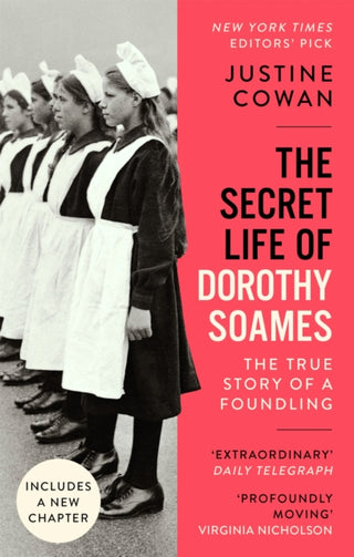 Cover image for 9780349013190 - The Secret Life of Dorothy Soames