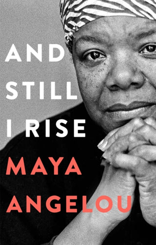 Cover image for 9780349013572 - And Still I Rise