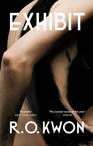 Cover image for 9780349013701 - Exhibit