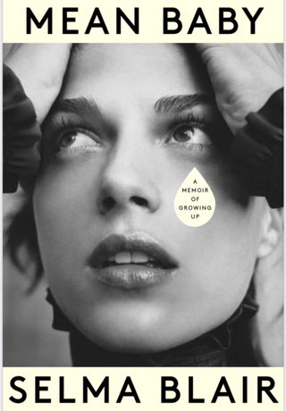 Cover image for 9780349013862 - Mean Baby
