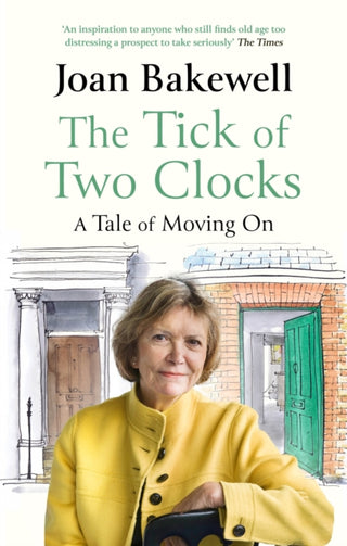 Cover image for 9780349013947 - The Tick of Two Clocks