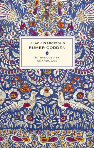 Cover image for 9780349014043 - Black Narcissus