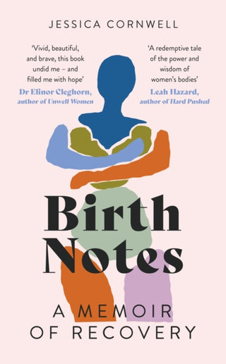 Cover image for 9780349014296 - Birth Notes