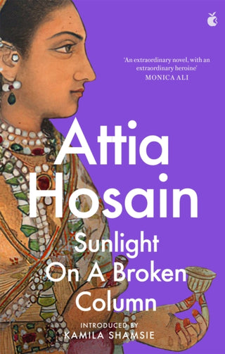 Supplemental image for 9780349014470 - Sunlight on a Broken Column
