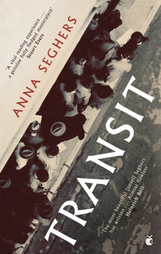 Cover image for 9780349014708 - Transit