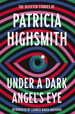 Cover image for 9780349014760 - Under a Dark Angel's Eye