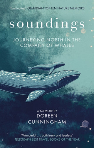 Cover image for 9780349014937 - Soundings