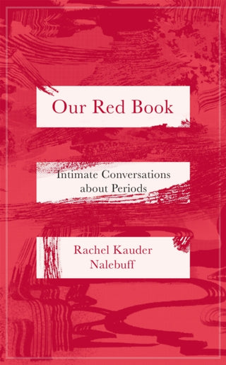 Cover image for 9780349015002 - Our Red Book