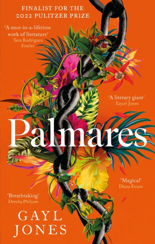 Supplemental image for 9780349015248 - Palmares