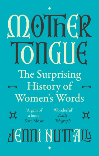Supplemental image for 9780349015316 - Mother Tongue