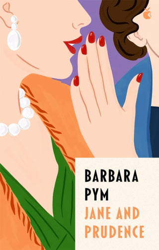 Supplemental image for 9780349016085 - Jane And Prudence