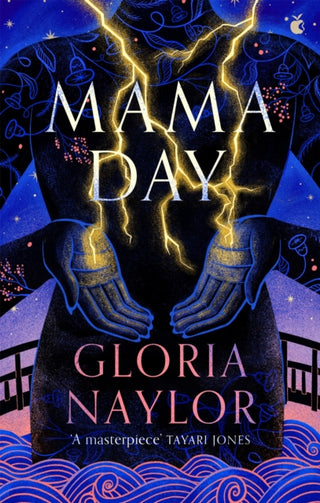 Cover image for 9780349016153 - Mama Day