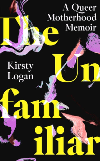 Cover image for 9780349016573 - The Unfamiliar