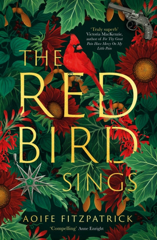 Cover image for 9780349016641 - The Red Bird Sings