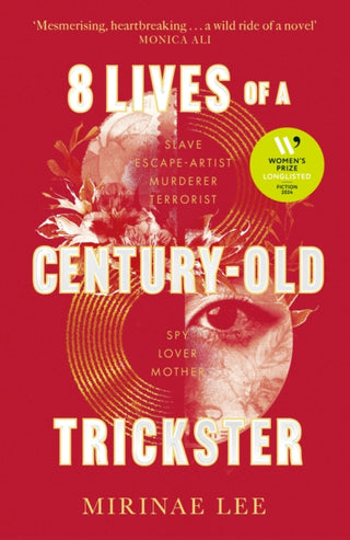 Supplemental image for 9780349016740 - 8 Lives of a Century-Old Trickster