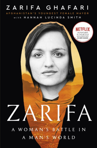 Cover image for 9780349017006 - Zarifa