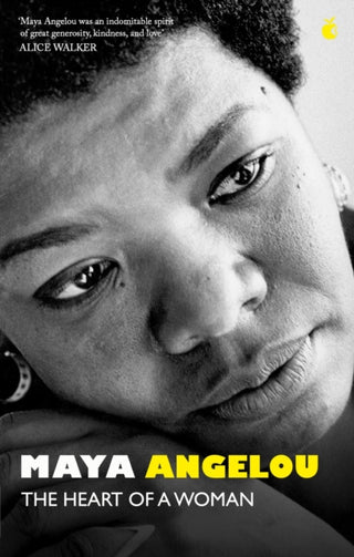 Cover image for 9780349017082 - The Heart Of A Woman