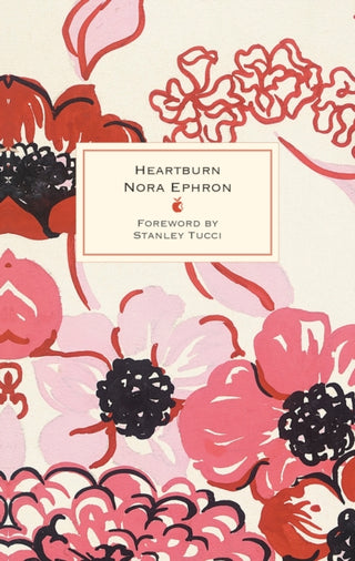 Cover image for 9780349017358 - Heartburn
