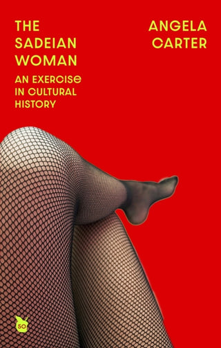Cover image for 9780349017419 - The Sadeian Woman