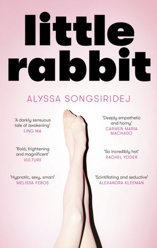 Supplemental image for 9780349017891 - Little Rabbit
