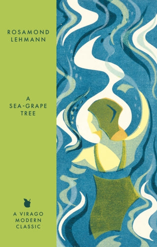 Cover image for 9780349017990 - A Sea-Grape Tree