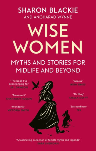 Supplemental image for 9780349018331 - Wise Women