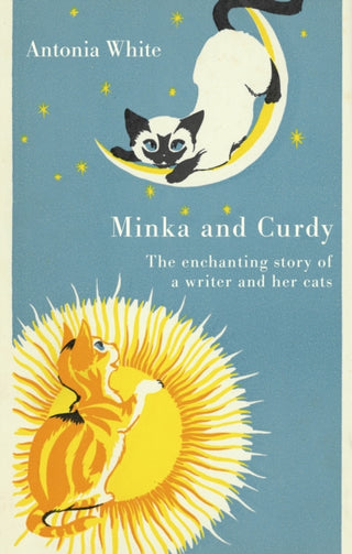 Cover image for 9780349018478 - Minka And Curdy