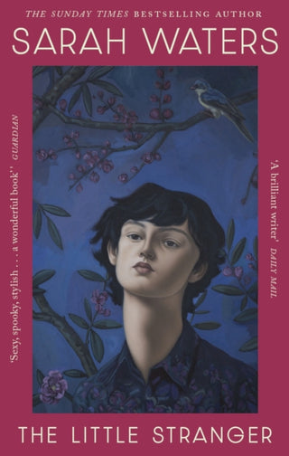 Cover image for 9780349018515 - The Little Stranger