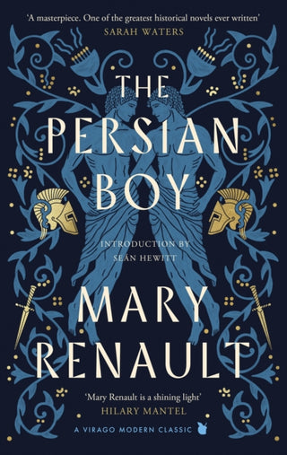 Cover image for 9780349018553 - The Persian Boy