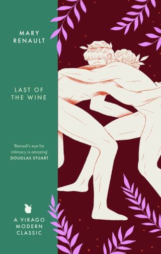 Cover image for 9780349018560 - The Last of the Wine