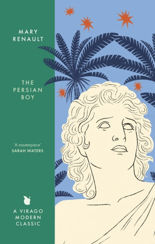 Cover image for 9780349018614 - The Persian Boy