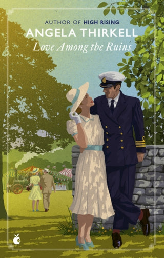 Cover image for 9780349018652 - Love Among the Ruins