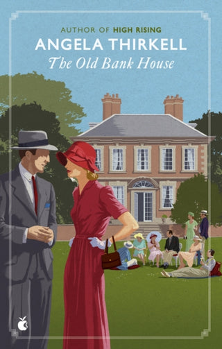 Supplemental image for 9780349018683 - The Old Bank House